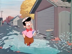 گوفی (معلم ها هم آدمند)